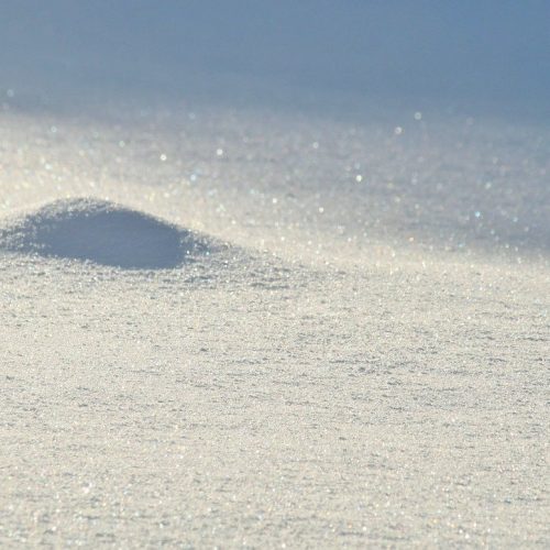 Kan man Dricka Snö om man Kokar det?